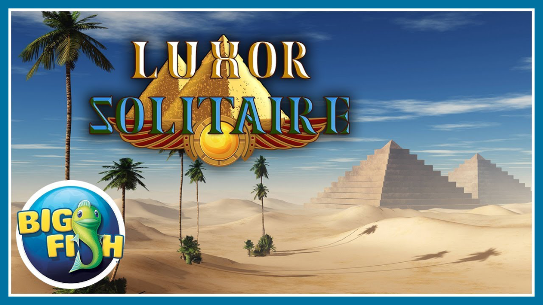 Luxor Solitaire