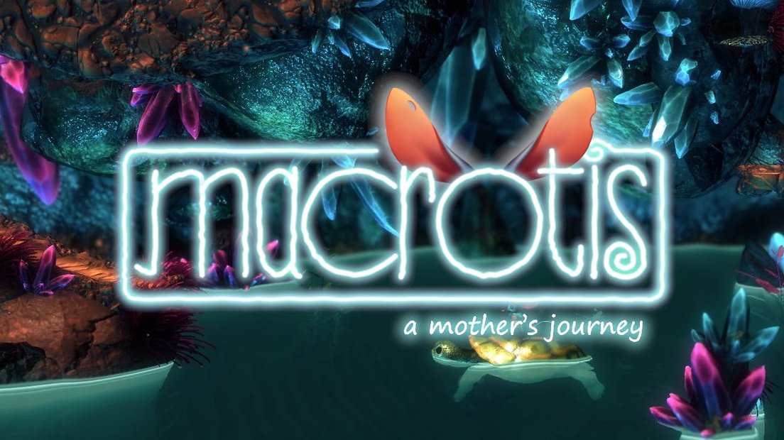 Macrotis: A Mother's Journey