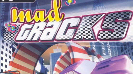 Mad Tracks