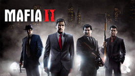 Mafia II