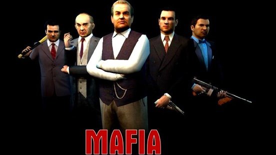 Mafia