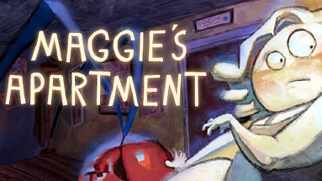 Maggie's Apartment