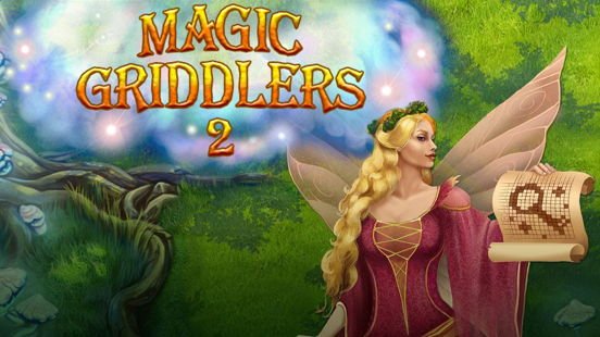 Magic Griddlers 2