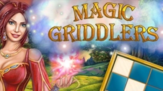 Magic Griddlers