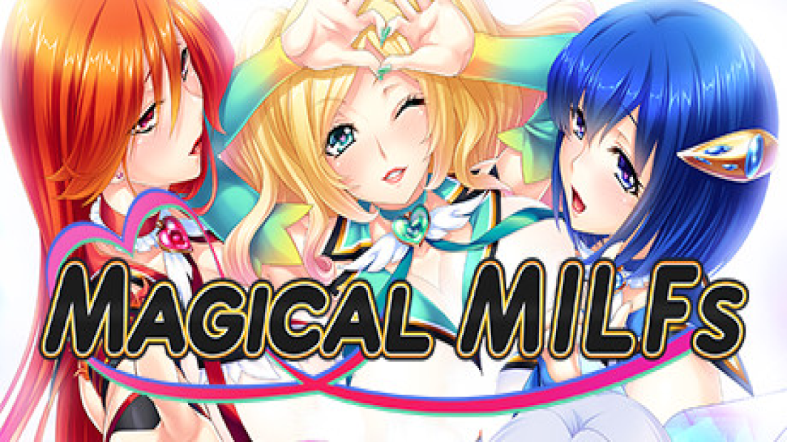 Magical Milfs