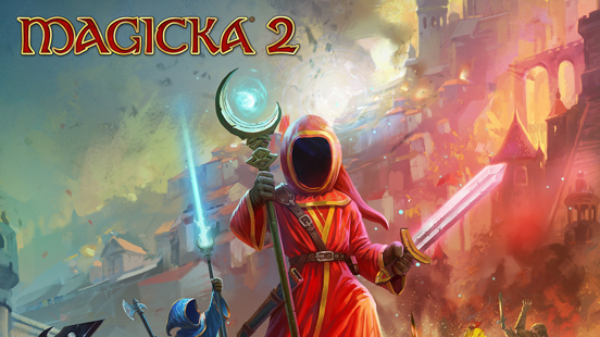 Magicka 2