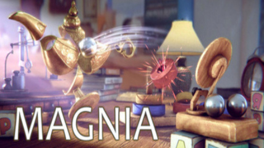 Magnia