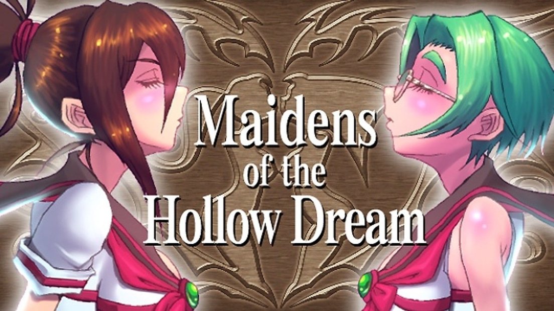 Maidens of a Hollow Dream