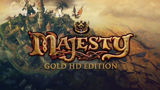 Majesty Gold HD