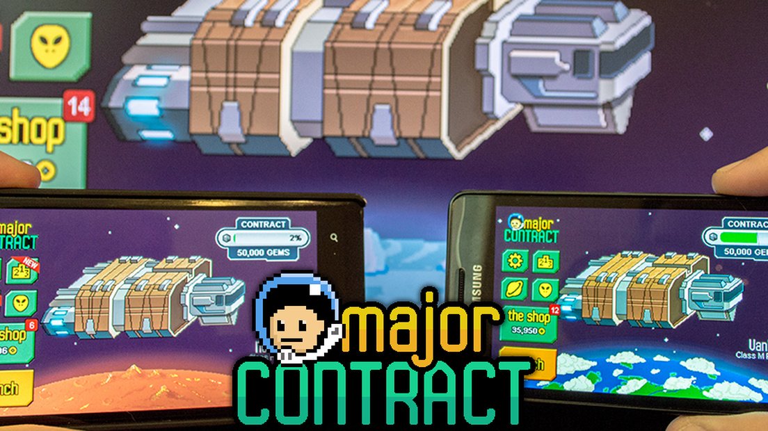 MajorContract