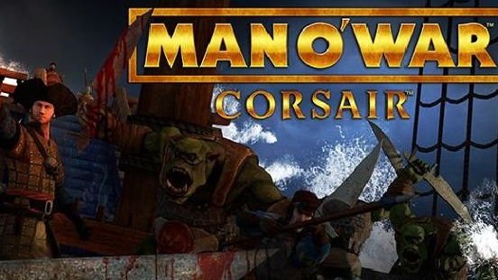Man o’ War: Corsair