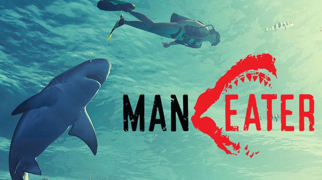 Maneater