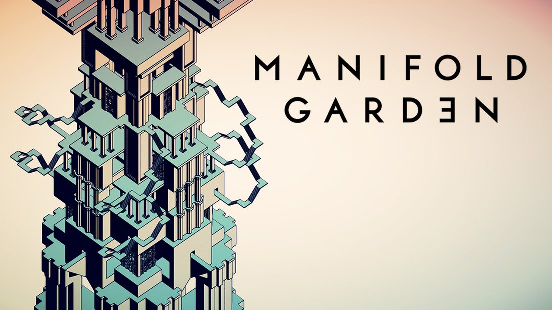 Manifold Garden