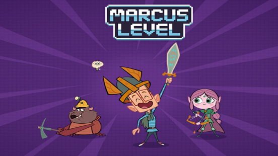 Marcus Level