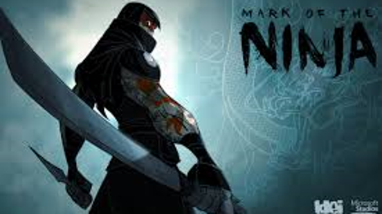 Mark of the Ninja