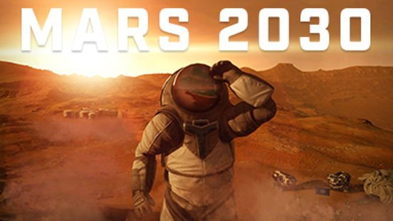 Mars 2030