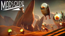 Mars or Die