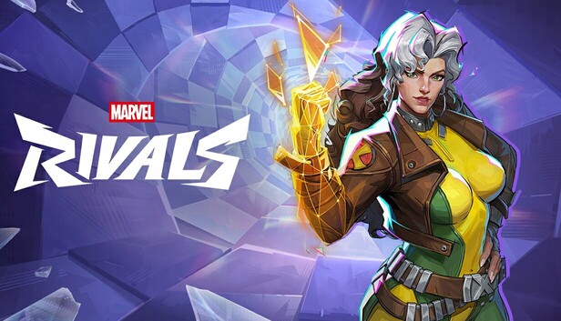Marvel Rivals