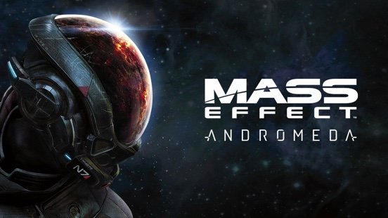 Mass Effect: Andromeda