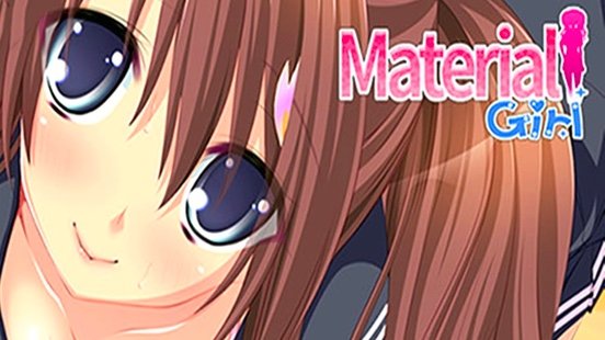 Material Girl