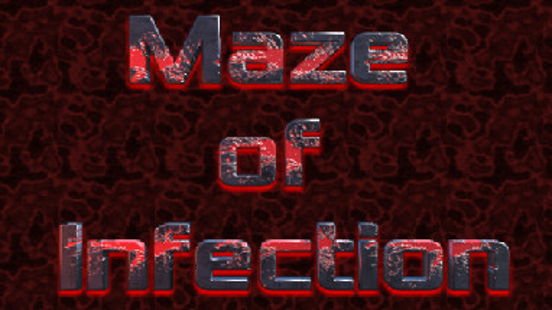 Maze of Infection