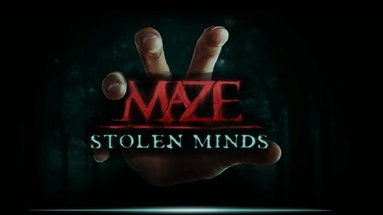 Maze Stolen Minds
