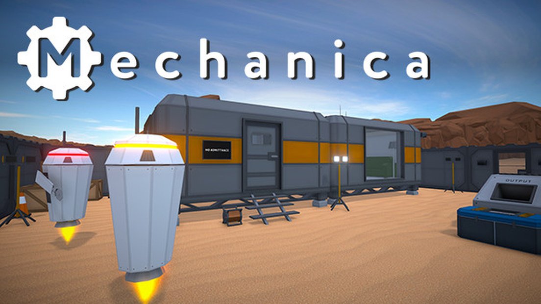 Mechanica