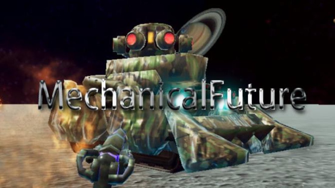 MechanicalFuture