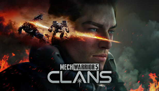 MechWarrior™ 5 Clans - Digital Collectors Edition