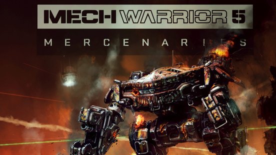 MechWarrior 5: Mercenaries
