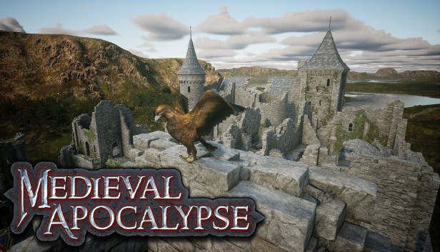 Medieval Apocalypse