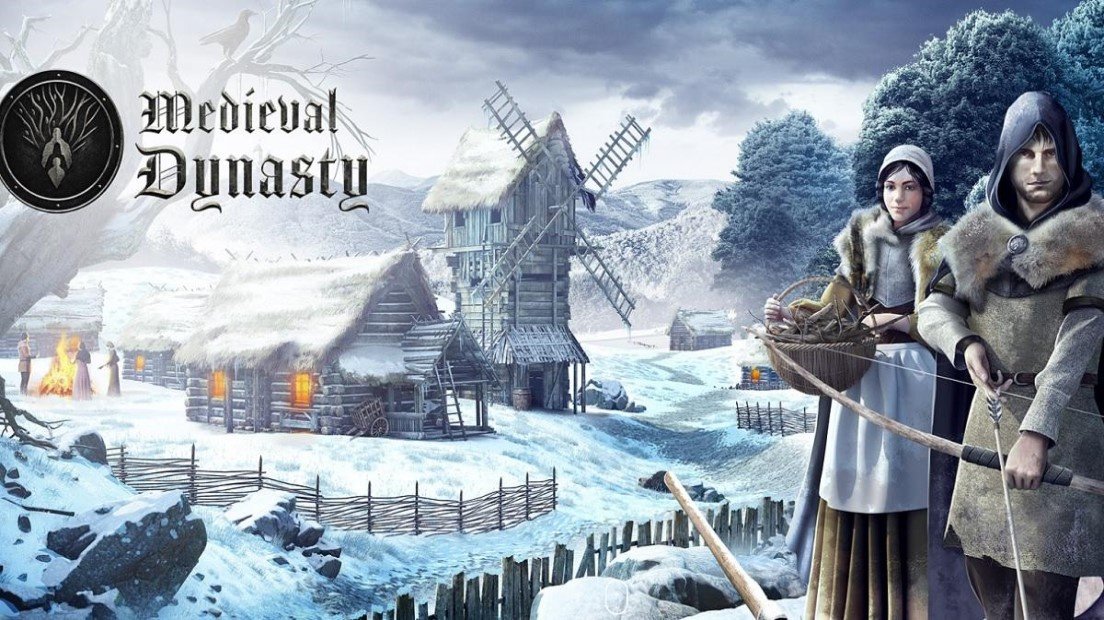 Medieval Dynasty