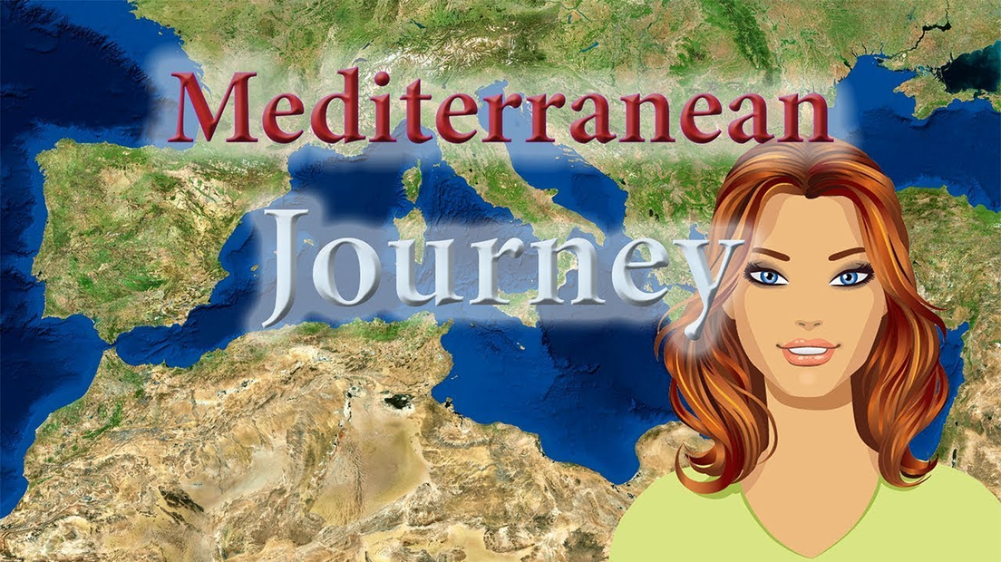 Mediterranean Journey