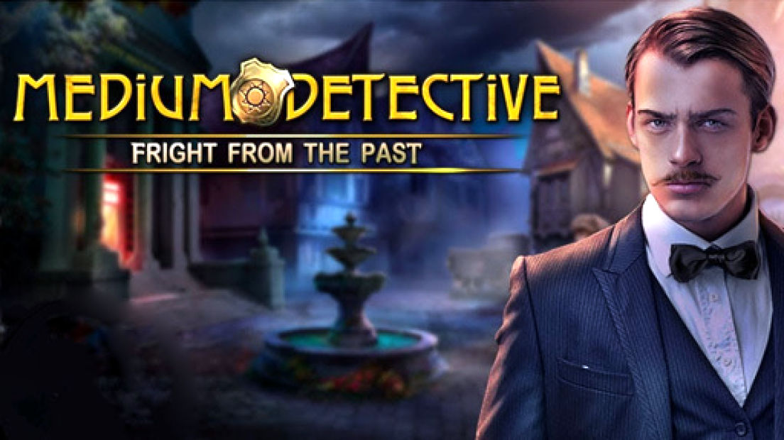 Medium Detective