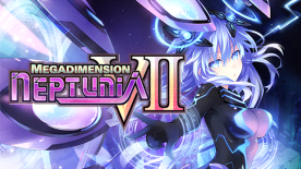 Megadimension Neptunia VII