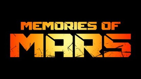 Memories of Mars