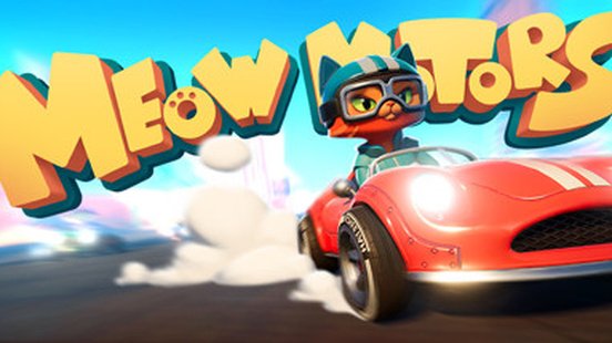 Meow Motors