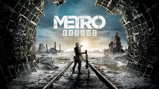 Metro: Exodus