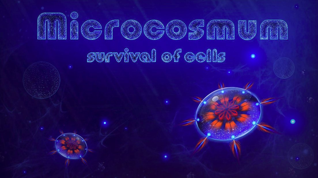 Microcosmum: survival of cells