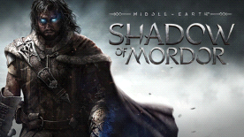 Middle-earth: Shadow of Mordor