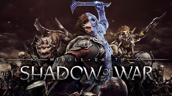 Middle-earth: Shadow of War