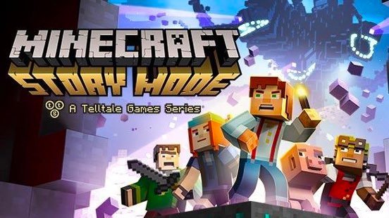 Minecraft: Story Mode