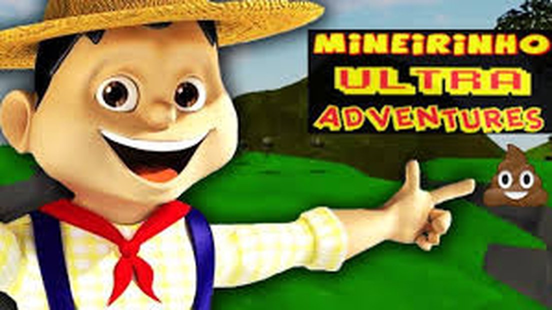 Mineirinho Ultra Adventures
