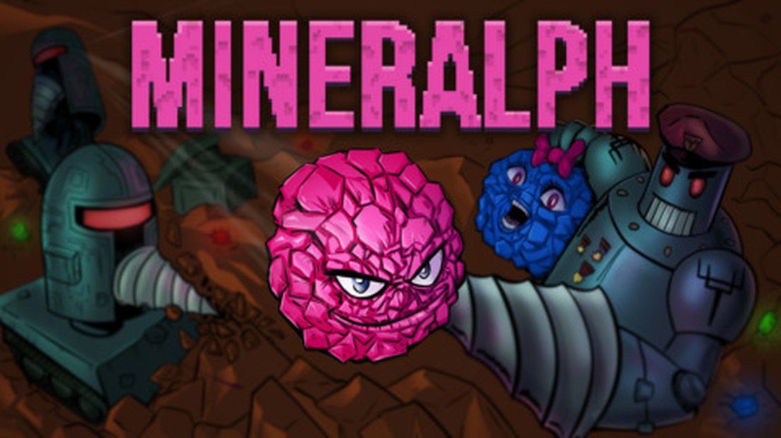 MineRalph