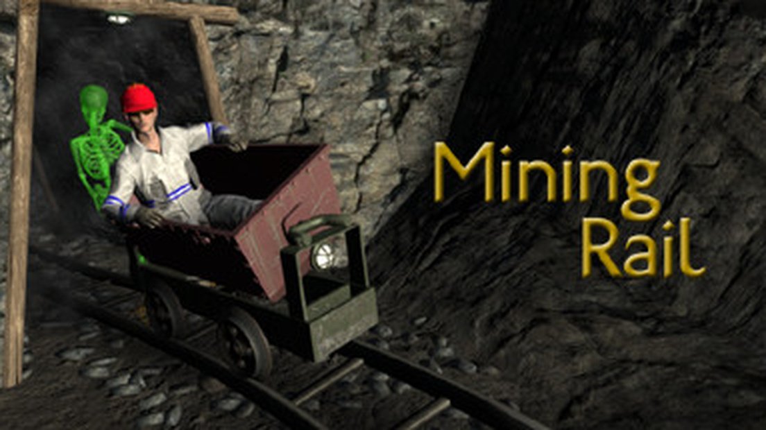 Mining Rail