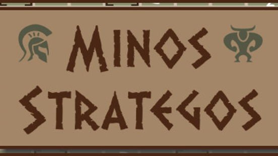 Minos Strategos