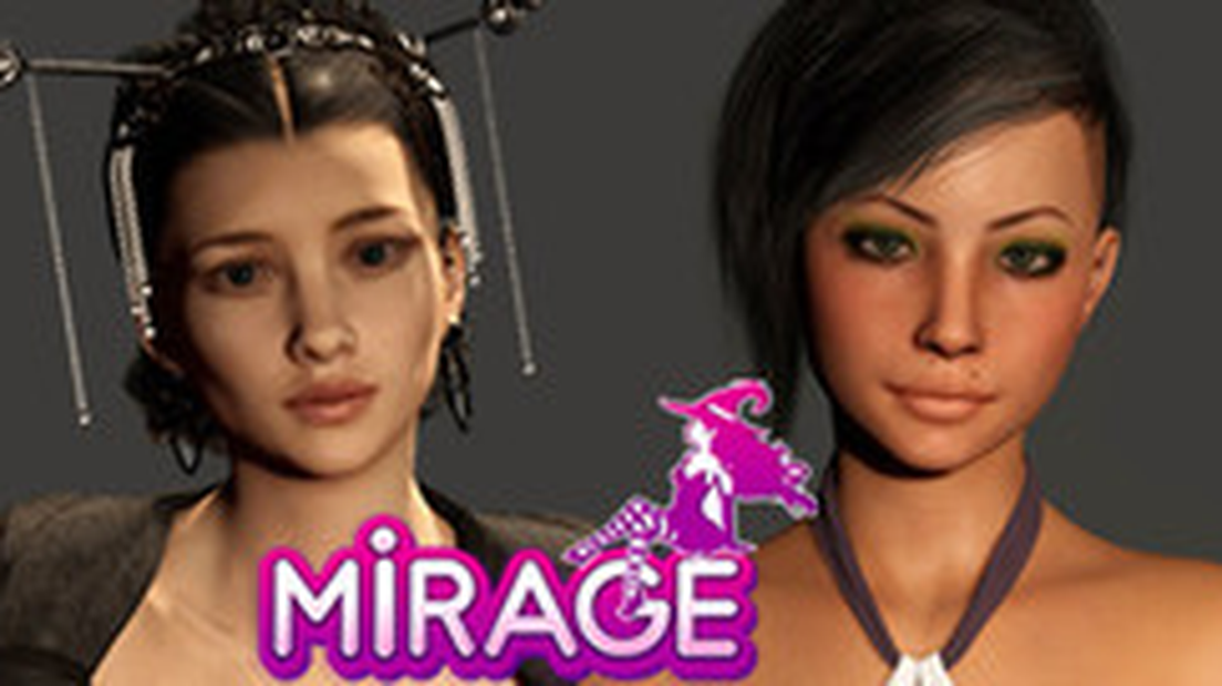 Mirage