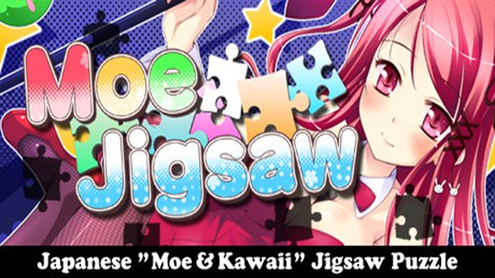Moe Jigsaw