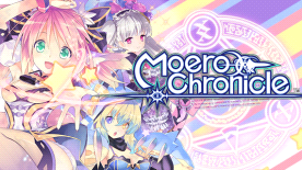 Moero Chronicle