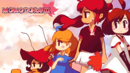 Momodora III